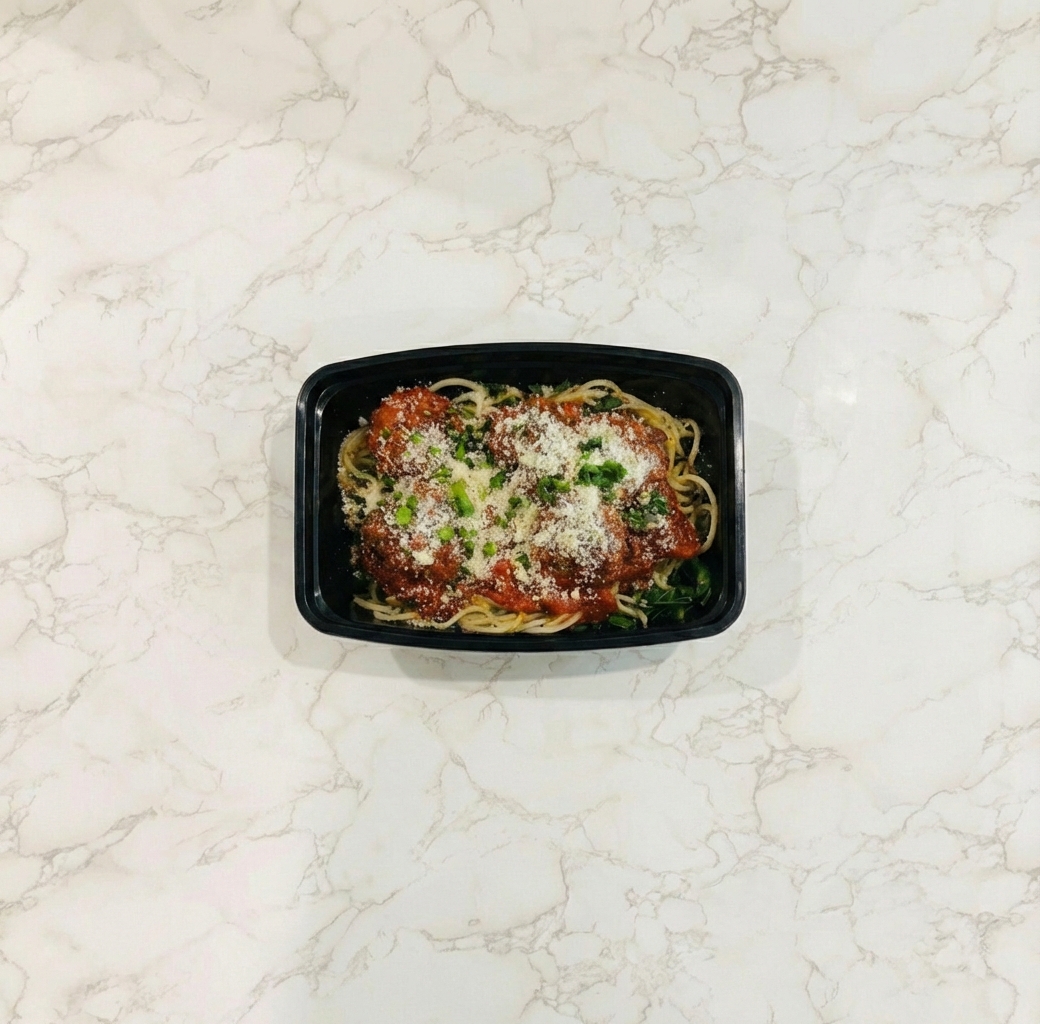 Cajun Pasta